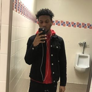 Meet your Posher, Samuel